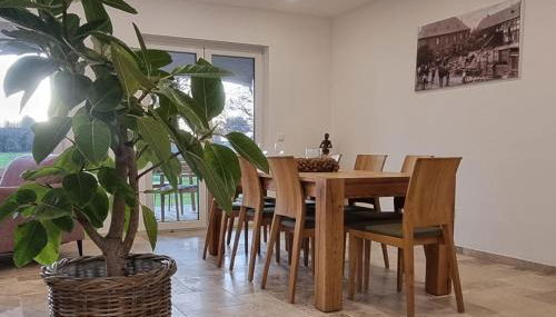 Ferienhaus Q1, Ruhe und Erholung in der Eifel - Foto 5