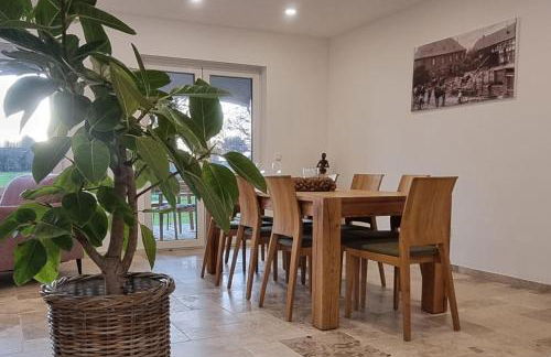 Ferienhaus Q1, Ruhe und Erholung in der Eifel - Foto 5