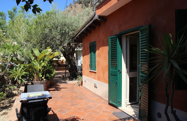 Villa degli Ulivi - Photo 34