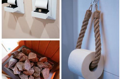 Ferienhaus Hünzingen № 2 - Foto 6