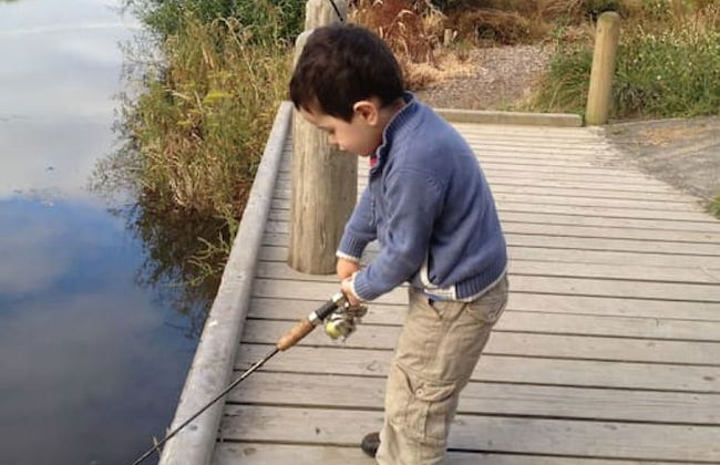 Hampton on Apollo - Ocean Mountain View Creekside Retreat Pet Friendly Free EV Charger Fireplace Wood Supplied During Winter - Photo 26