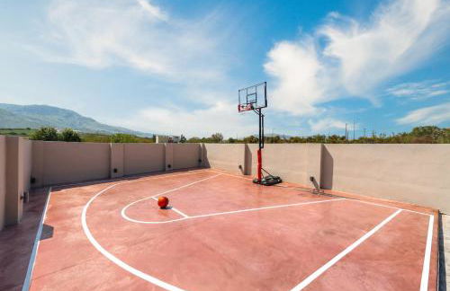 Hypnosis Beachside Villa with Private Heated Pool - Photo 7