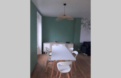 A bon port Grandcamp-Maisy - Photo 22