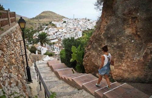 Casa Pia Frigiliana - Photo 19