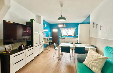 Casa Arena y Mar - Photo 11