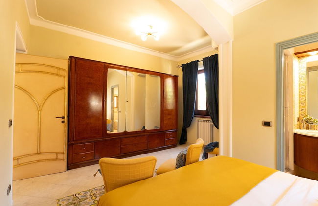 Villa Liberty in Villaggio Mose - Foto 34