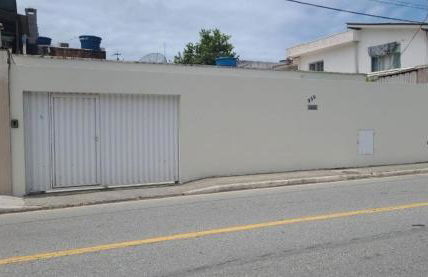 Casa da Sil com garagem, ar, wifi, perto Expocentro - Foto 10