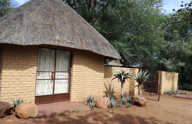 Roundhouse Marloth - Foto 23