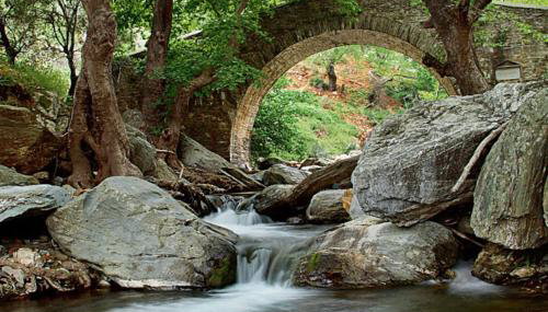 Villa Rokanes Glass Stone with Pool - Foto 5