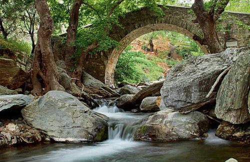 Villa Rokanes Glass Stone with Pool - Foto 5