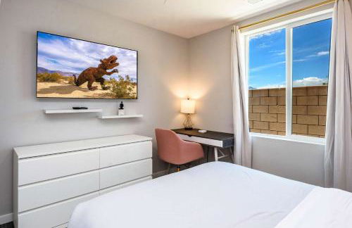 Marbella Lane - Desert Dream PoolSpa & Games - Foto 22