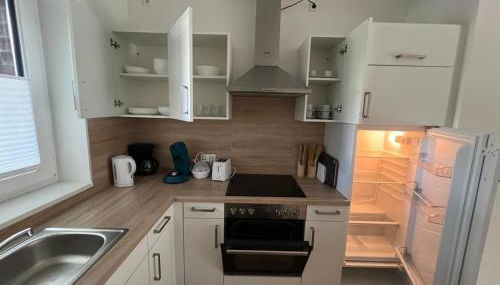 Monteurswohnung 5P Lohne - Foto 5