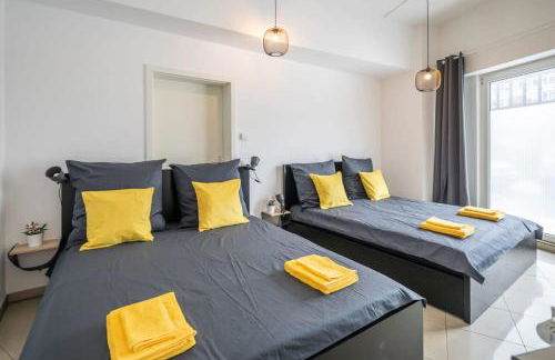 Cosy 2 room apartment in Hamburg Hammerbrook - Foto 5