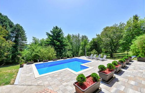 Gorgeous Home In Globocec Ludbrecki - Foto 14