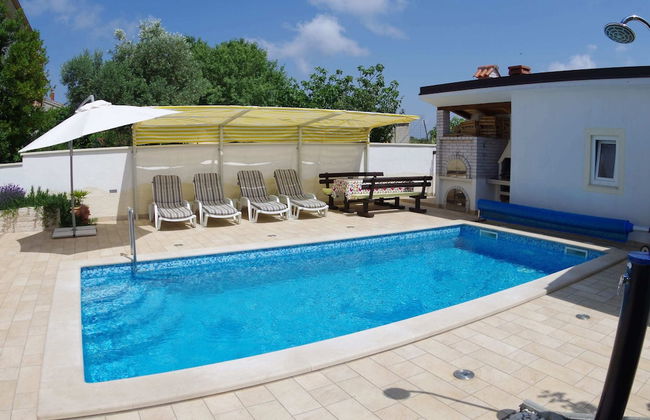 Comfortable Apartment in Vinkuran near Beach - Foto 23