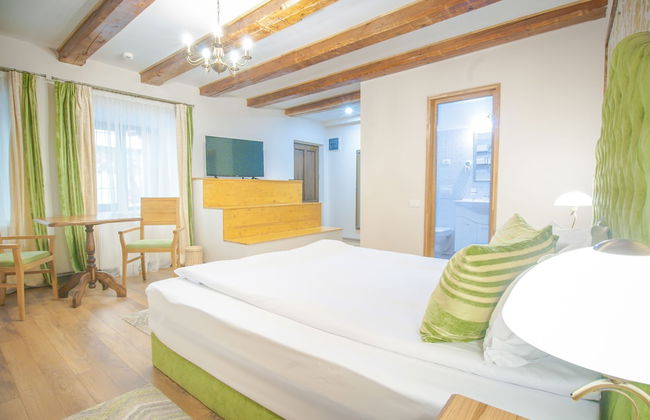 Safrano Palace - Photo 57