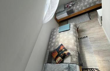 Mazurskie Wytchnienie - Foto 79