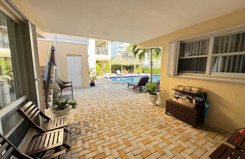 Beach Aqualina Apartments - Foto 23