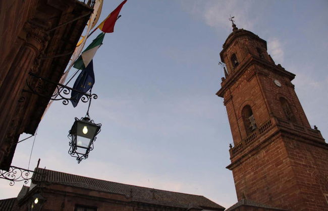 Tour nocturno por Montoro - Foto 2