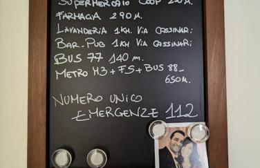 VinRos Milano Apartment - Foto 8