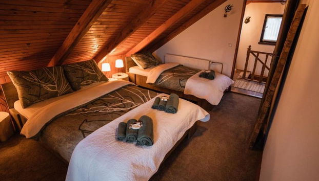 Holiday Home Hygge Nova - Foto 2, Habitación