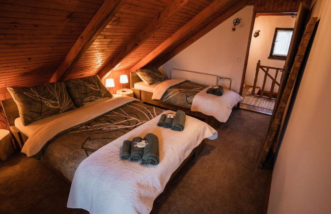 Holiday Home Hygge Nova - Foto 2