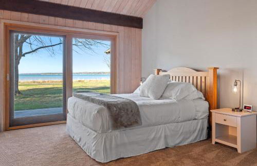 Baileys Harbor Lakefront Abode by Simple Life Rentals - Foto 27