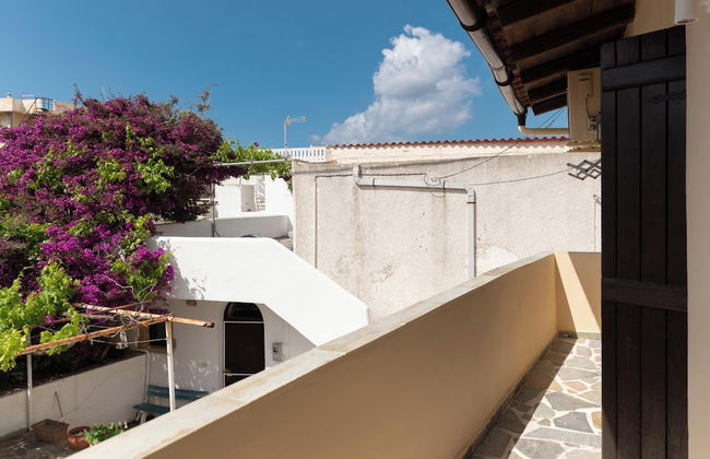 Cretan Pnoe - Foto 64