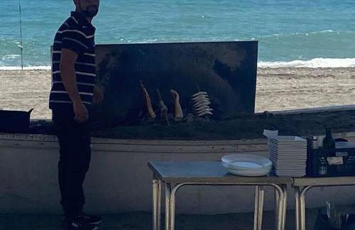 Sabinillas Beachside & Summer Pool 3BR - Photo 30