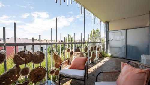 T3 avec terrasse et parking, à proximité de l'Aéroport et d'Airbus - Foto 4