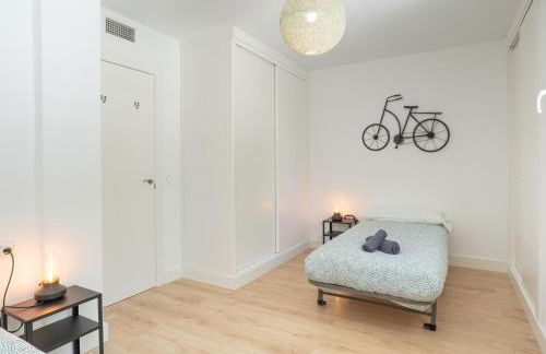 Sea View with Parking by LU&CIA - Foto 64