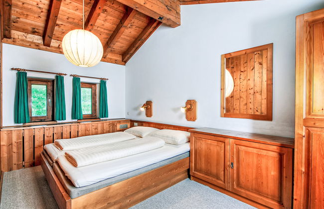 Apartment in Matrei in Osttirol With a Garage - Foto 10