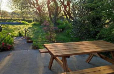 Chez Gwen et Lulu - Maison en Bois - Trébeurden - Foto 5