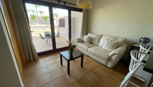 Apartamento en Archena Paraíso Termal al lado del Balneario - Foto 3