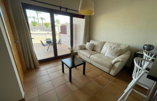 Apartamento en Archena Paraíso Termal al lado del Balneario - Foto 3