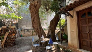 VILLINO TROCCOLI, Appartamento Morenita - Photo 3