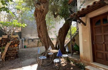 VILLINO TROCCOLI, Appartamento Morenita - Photo 3