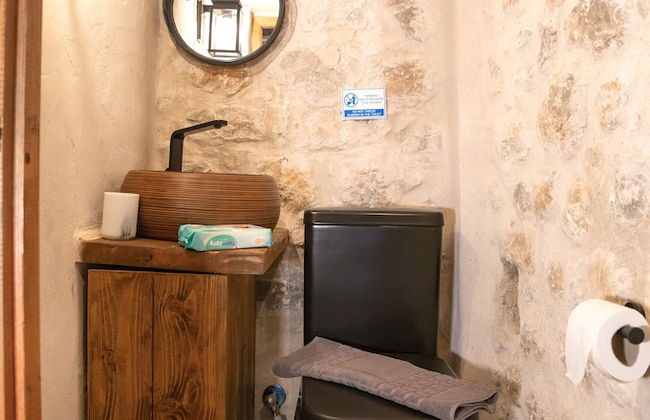 Dandy Villas Tower-Built in 17th century - Foto 27