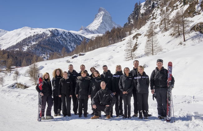 Mountain Exposure Good Value Apartments - Foto 2