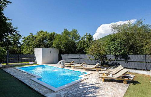 Holiday home in Prgomet 53213 - Foto 3