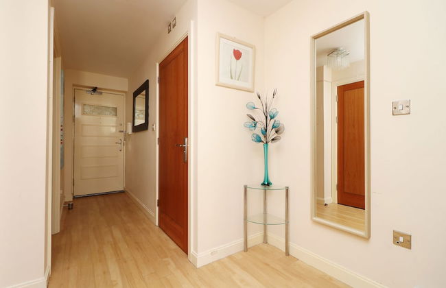 3 Bed Apartment - Mermaid Quay - Foto 15