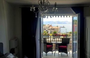 Beautyful sea view 6 luxury studio Danijela - Foto 60