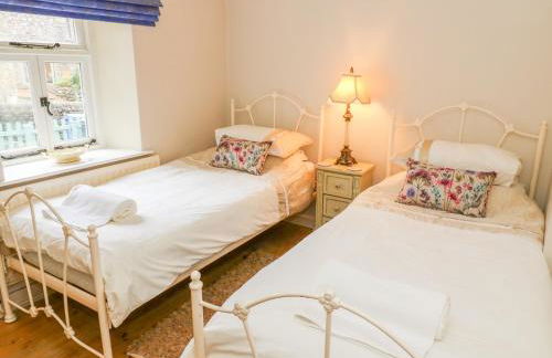 Sandy Cottage - Foto 13