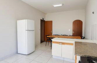 Studio para 7 pessoas com Ar Condicionado e 2 Garagem - Foto 27