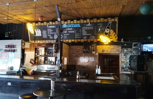 Tour de bares por San José - Foto 2