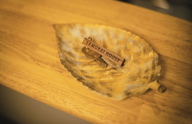 Samurai House 2 - Foto 23