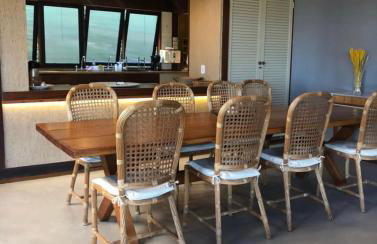 Búzius na Praia da Ferradura Frente mar - Foto 9