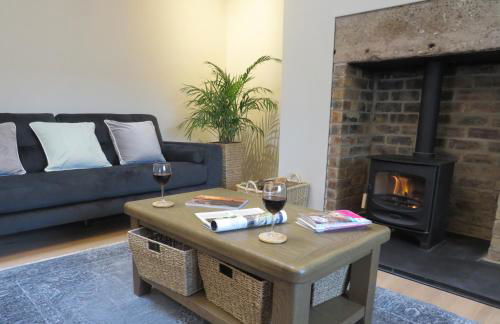 Swallow's Nest, farm get away with hot tub - Foto 17