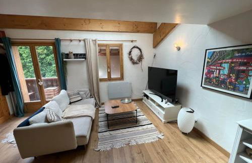 Appartement cosy - 3 personnes - Foto 15