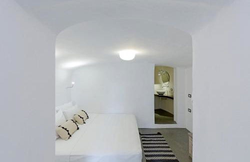 Alluvial Santorini Suites - Foto 16